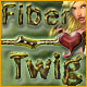 Fiber Twig