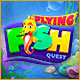 Flying Fish Quest