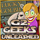 G2 - Geeks Unleashed