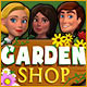 Garden Shop