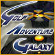 Golf Adventure Galaxy