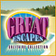 Great Escapes Solitaire Collection