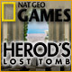 National Geographic  presents: Herod's Lost Tomb
