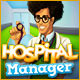 Hospital Manager