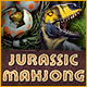 Jurassic Mahjong