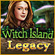 Legacy: Witch Island