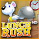 Lunch Rush HD