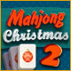 Mahjong Christmas 2
