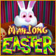 Mahjong Easter
