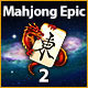 Mahjong Epic 2