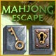 Mahjong Escape Ancient China