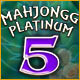 Mahjongg Platinum 5
