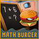 Math Burger
