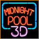 Midnight Pool 3D