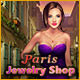 Paris Jewelry Shop