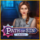 Path of Sin: Greed