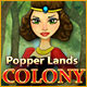 Popper Lands Colony
