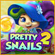 Pretty Snails 2