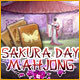 Sakura Day Mahjong