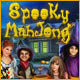 Spooky Mahjong