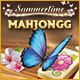 Summertime Mahjong
