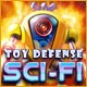 Toy Defense: Sci-Fi