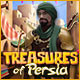 Treasures of Persia