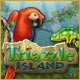 Triazzle Island
