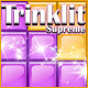 Trinklit Supreme