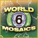 World Mosaics 6