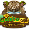 how many levels does gardenscapes mansion makeover