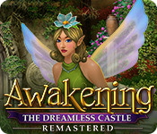 Awakening Remastered: The Dreamless Castle