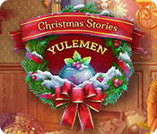 Christmas Stories: Yulemen