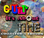 Clutter 12: It's About Time Collector's Edition