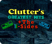 Clutter's Greatest Hits