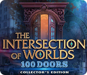 The Intersection of Worlds: 100 Doors Collector's Edition