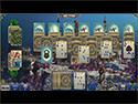 Jewel Match Solitaire: Atlantis 3 Collector's Edition
