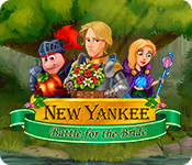 New Yankee: Battle of the Bride