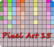 Pixel Art 15