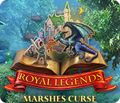 Royal Legends: Marshes Curse