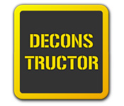 Deconstructor download for mac